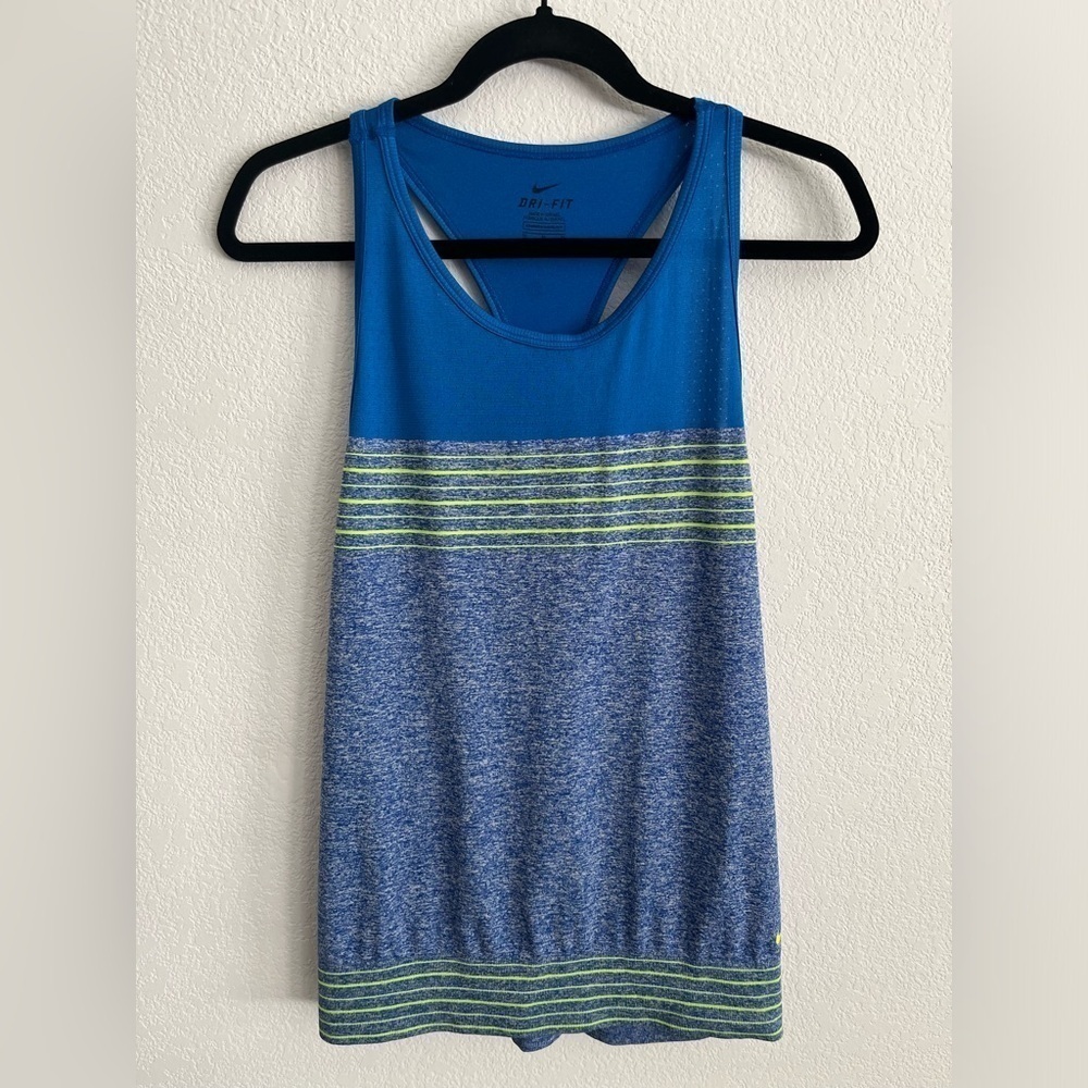 Nike Dri-Fit Tank Top